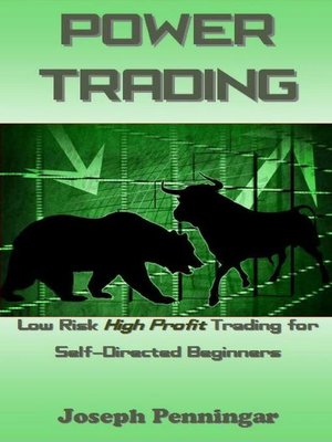 cover image of Power Trading